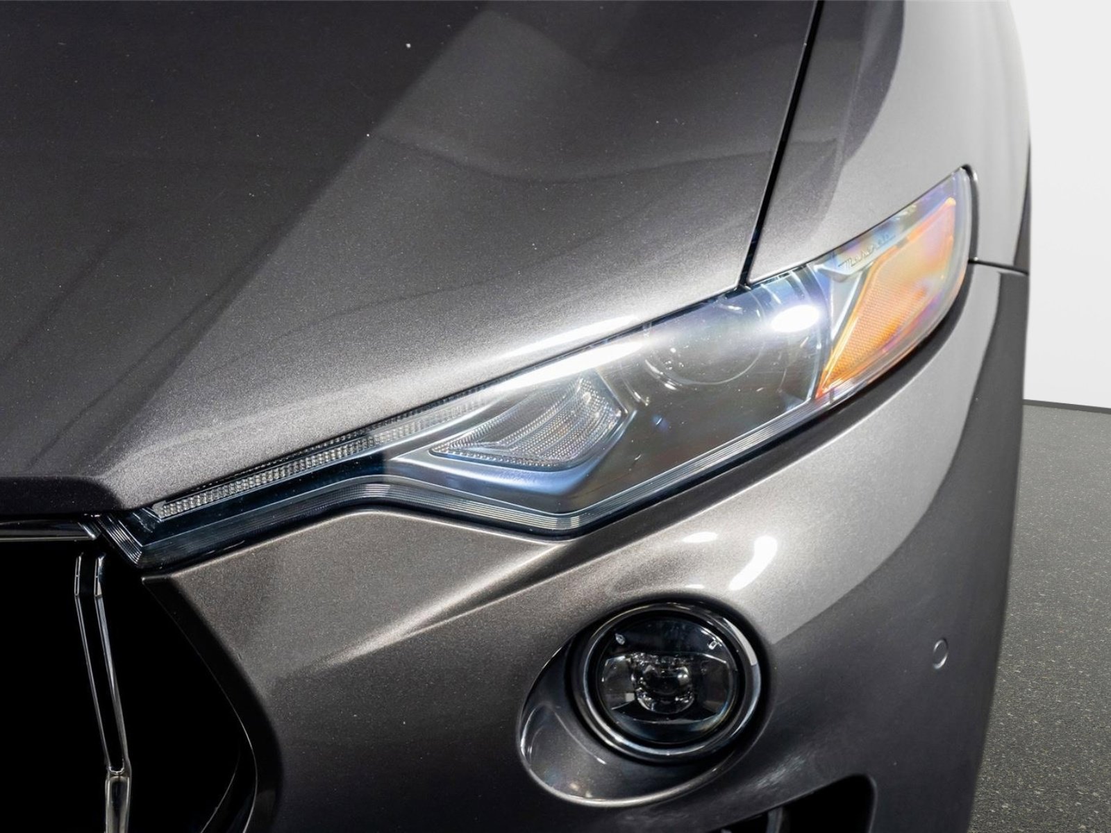 Used 2022 Maserati Levante GT image 16