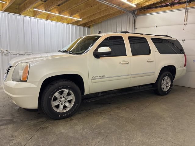 Used 2012 GMC Yukon XL SLT AWD/4WD image 4