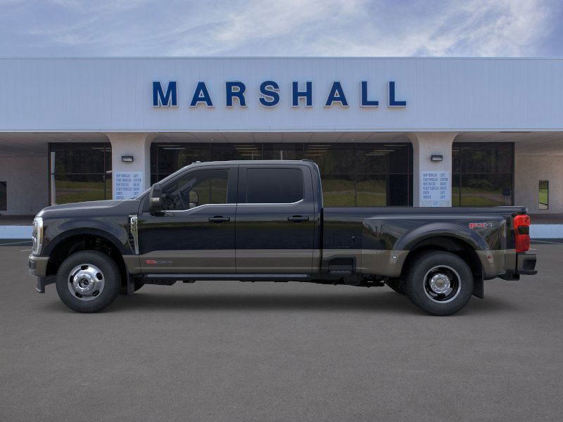New 2026 Ford F350 King Ranch image 3