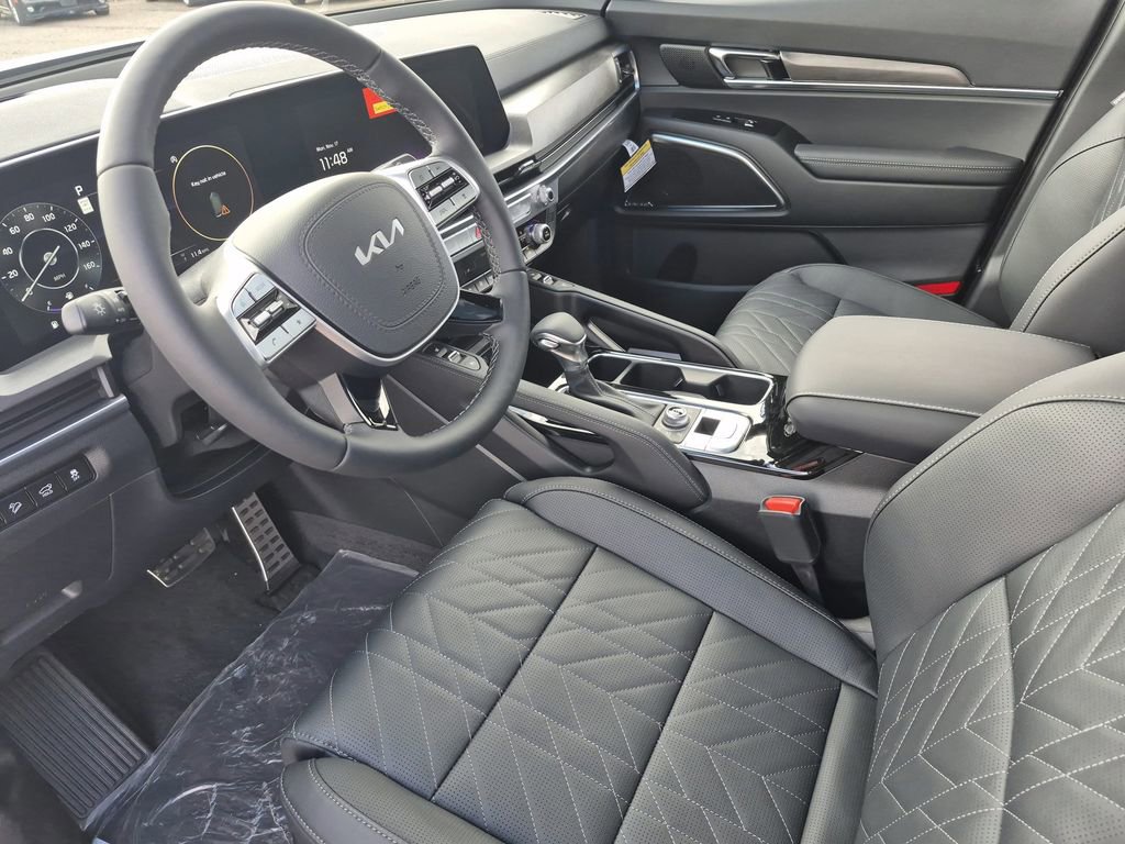 New 2025 Kia Telluride SX X-Line image 10