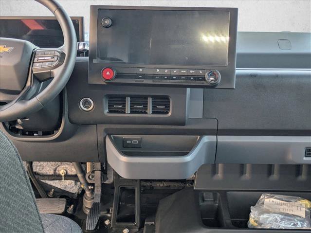 New 2026 Chevrolet Brightdrop 400 FWD image 12
