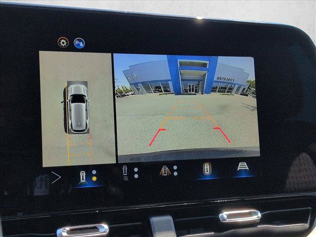 New 2026 Chevrolet Equinox LT w/ Safety and Technology Package AWD/4WD image 13