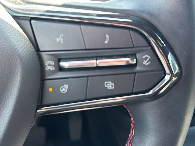 Used 2024 Chevrolet Blazer EV RS AWD/4WD image 21