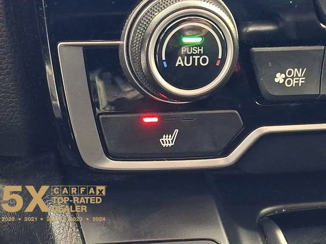 Used 2022 Honda CR-V EX-L image 29