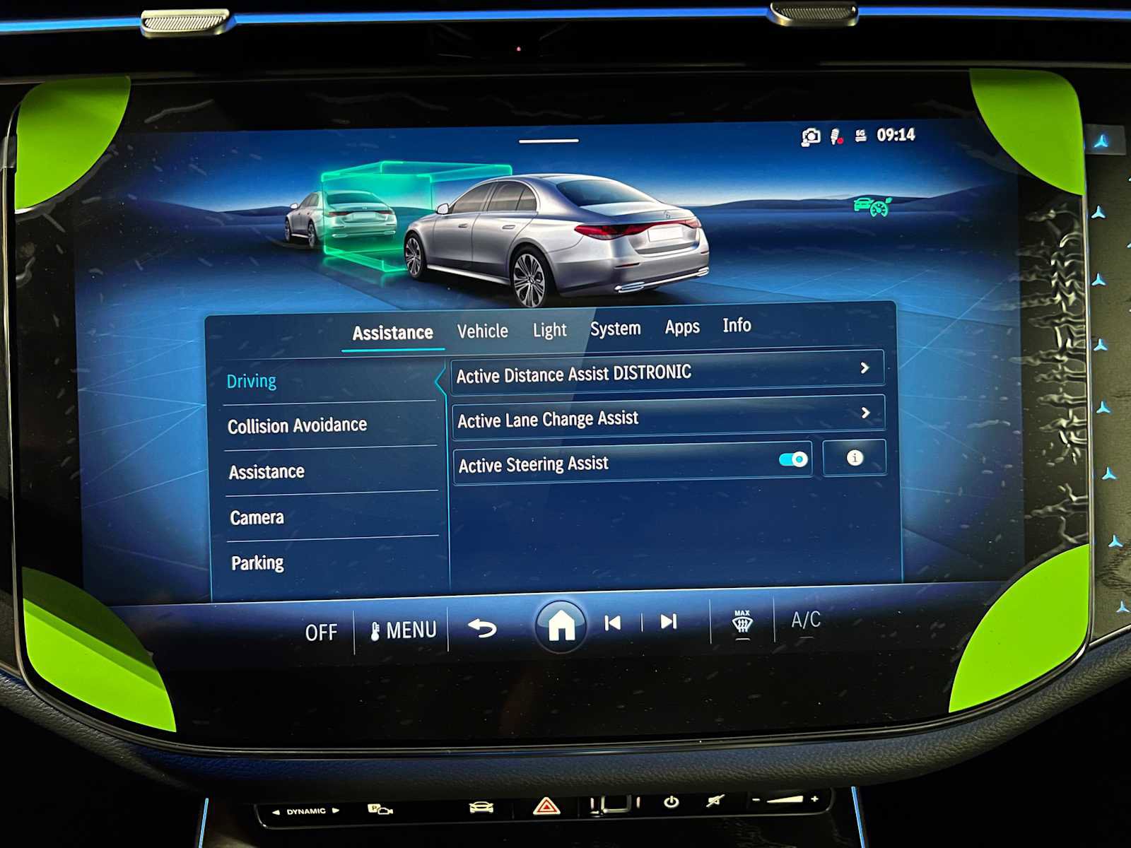 New 2026 Mercedes-Benz E 350 4MATIC Sedan image 35