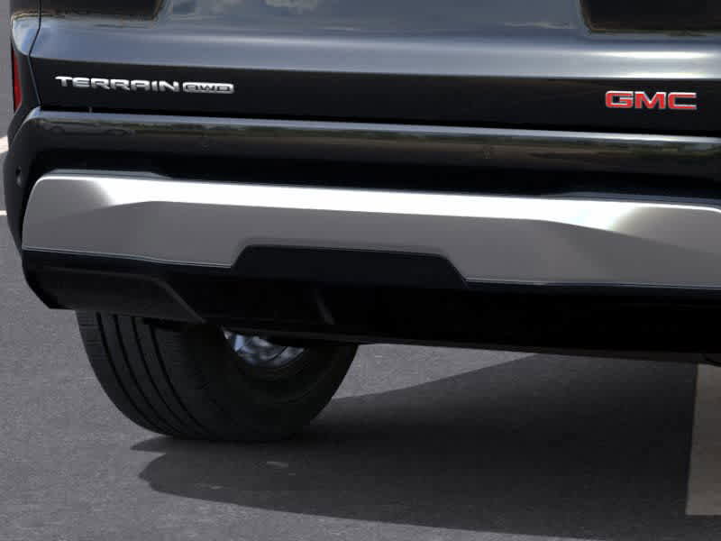 New 2026 GMC Terrain Denali image 14