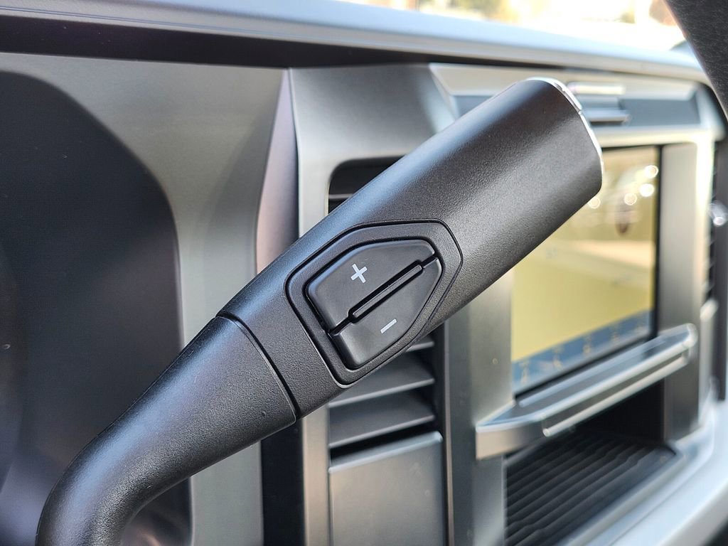 New 2026 Ford F250 XL w/ XL Chrome Package image 21