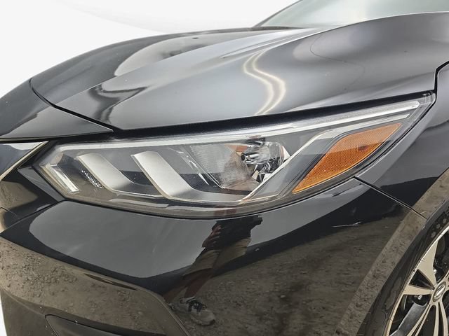 Used 2022 Nissan Sentra SV FWD image 33