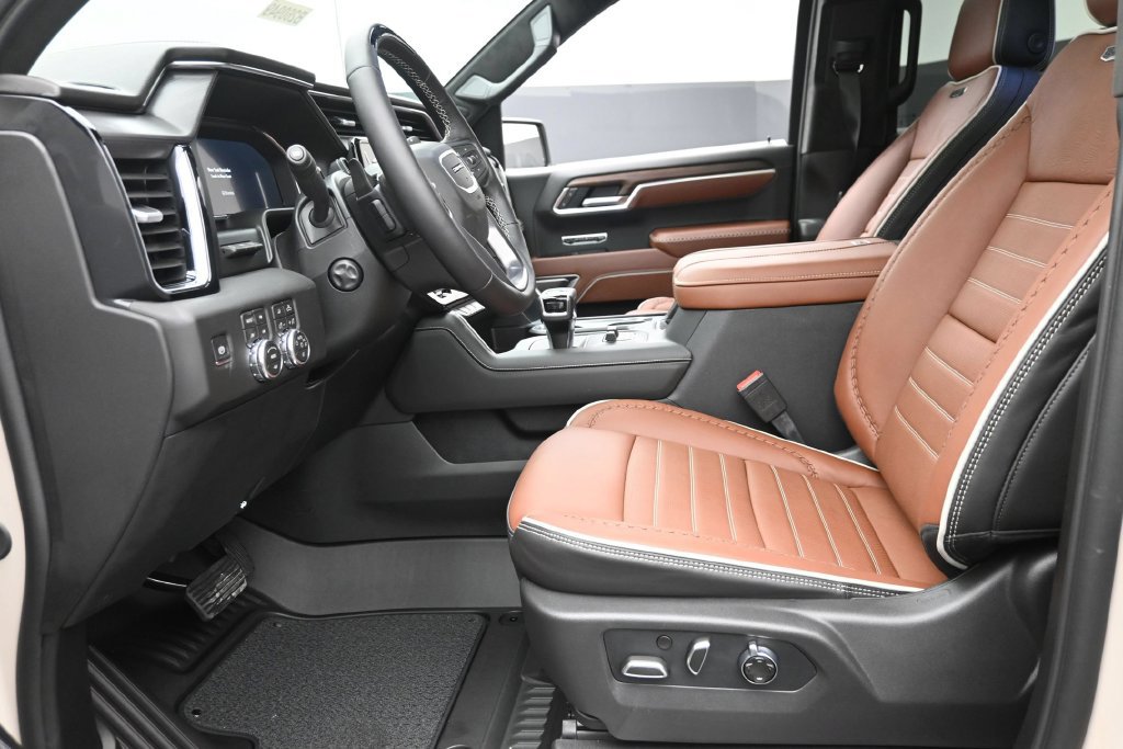 New 2026 GMC Sierra 1500 Denali Ultimate AWD/4WD image 21