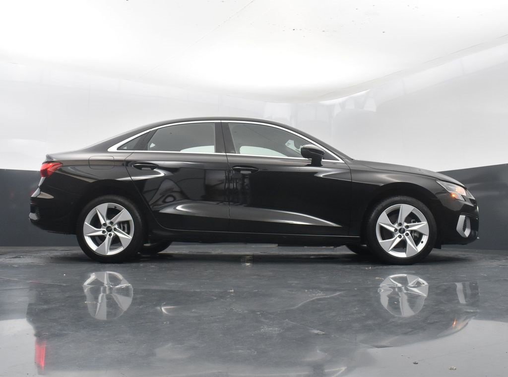 Used 2024 Audi A3 2.0T Premium image 35