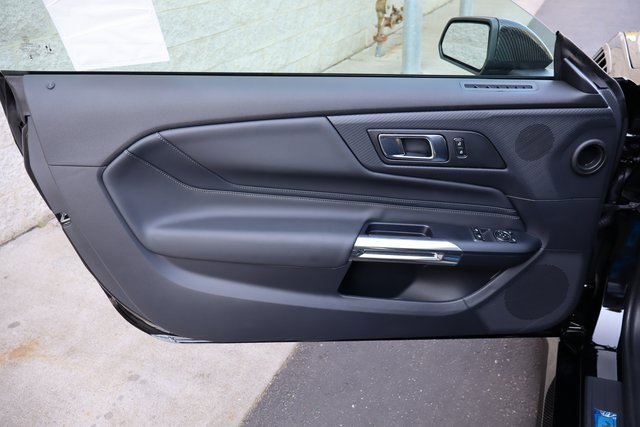 New 2025 Ford Mustang GT Premium w/ GT Performance Package image 24