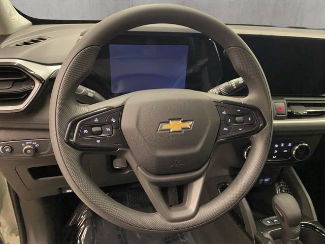New 2026 Chevrolet TrailBlazer LS w/ LS Convenience Package image 15