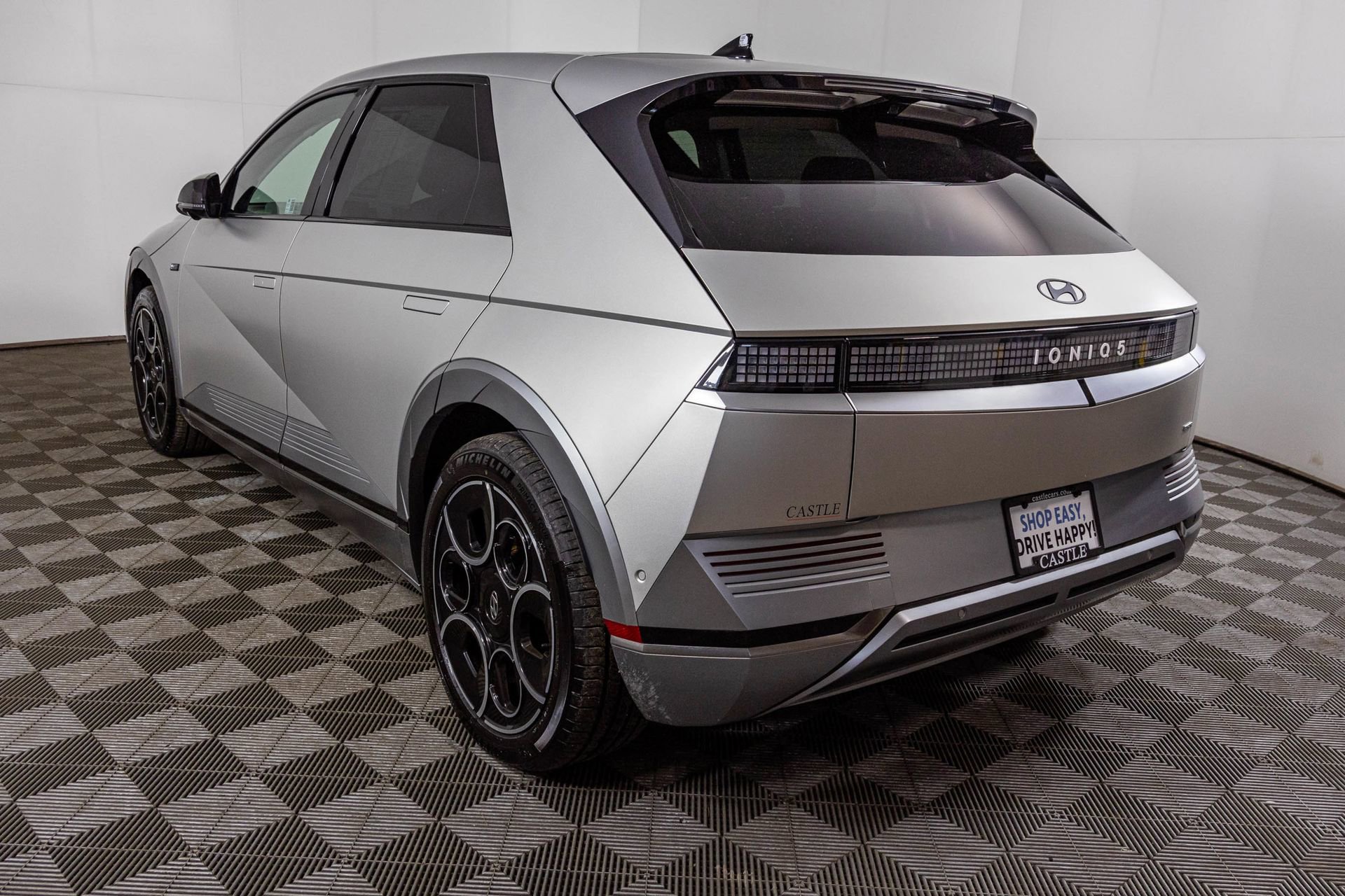 Used 2024 Hyundai Ioniq 5 Limited image 20