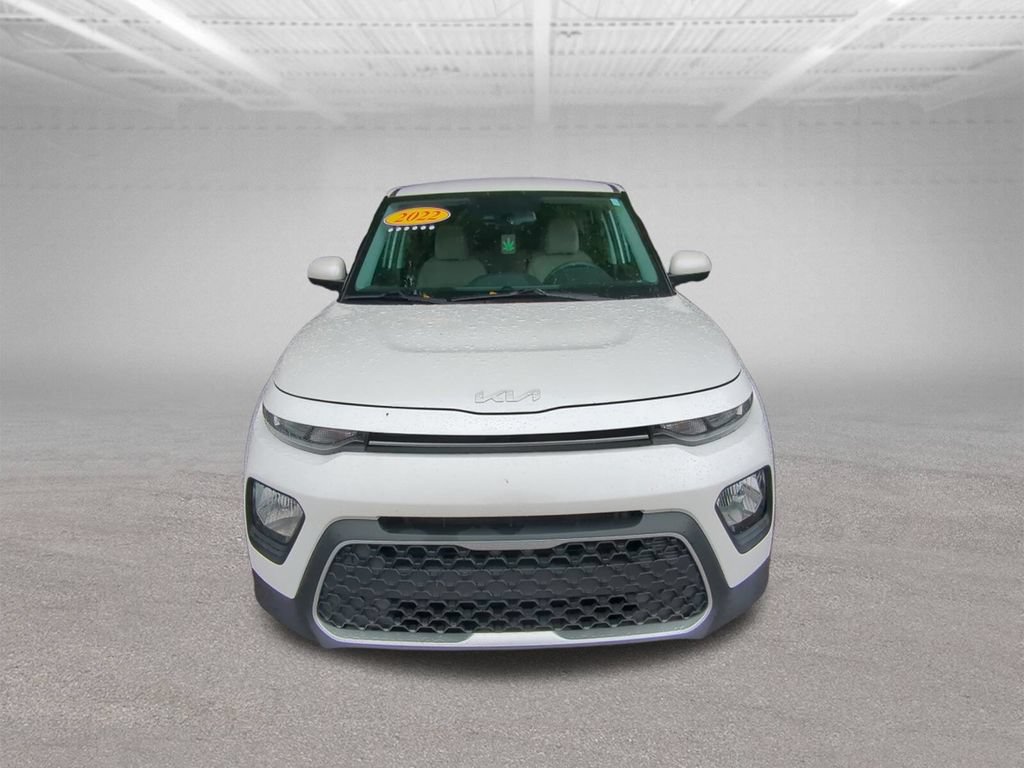 Used 2022 Kia Soul S FWD image 7
