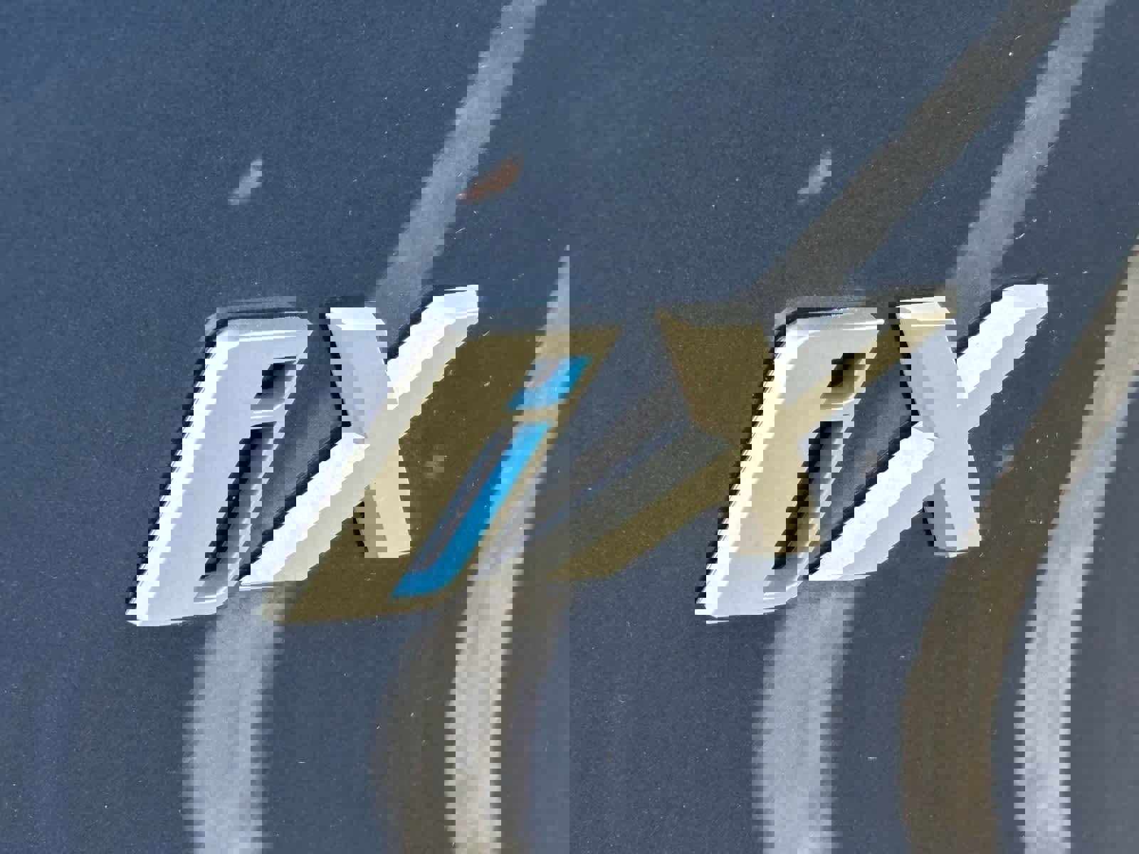 Certified 2023 BMW iX xDrive50 w/ Premium Package image 14