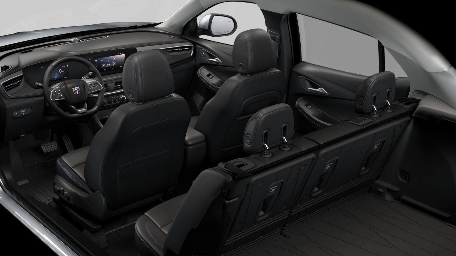 New 2026 Buick Encore GX Sport Touring w/ Advanced Technology Package AWD/4WD image 34