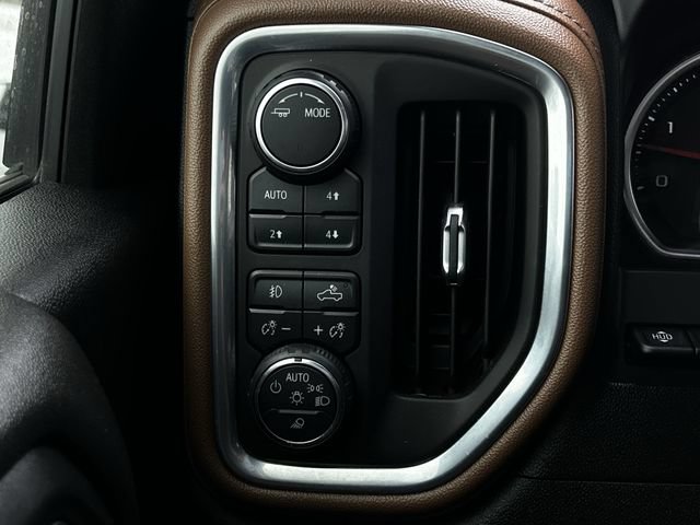 Used 2021 Chevrolet Silverado 3500 High Country AWD/4WD image 27