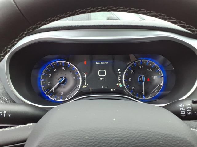 New 2026 Chrysler Pacifica Limited w/ S Appearance Package image 18
