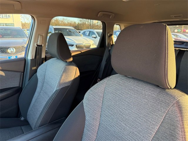 Used 2023 Nissan Rogue SV image 10