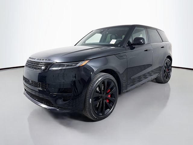 New 2026 Land Rover Range Rover Sport Dynamic SE
