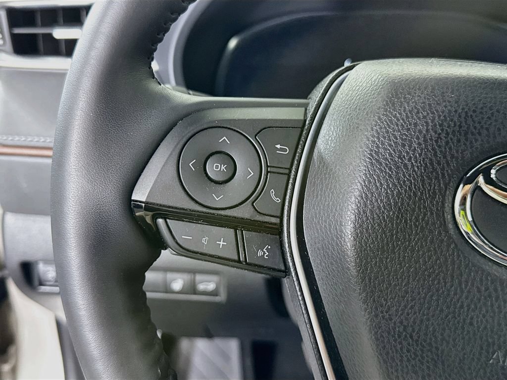 Certified 2023 Toyota Venza Limited AWD/4WD image 21