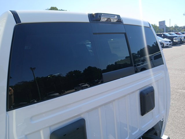 New 2027 RAM 5500 4x4 Crew Cab w/ Laramie Trim Package image 6