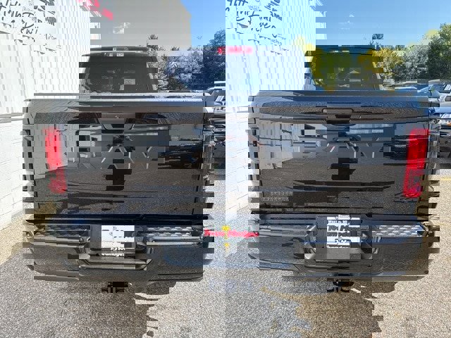 New 2026 RAM 2500 Big Horn image 7