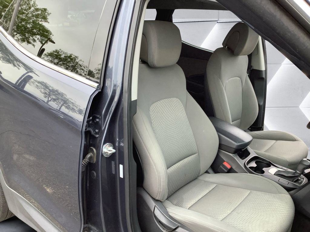 Used 2013 Hyundai Santa Fe Sport AWD/4WD image 14