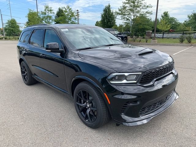 New 2026 Dodge Durango GT AWD/4WD image 8