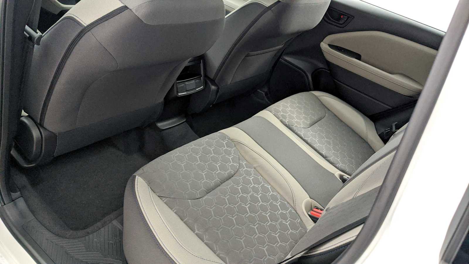 New 2026 Subaru Forester image 20