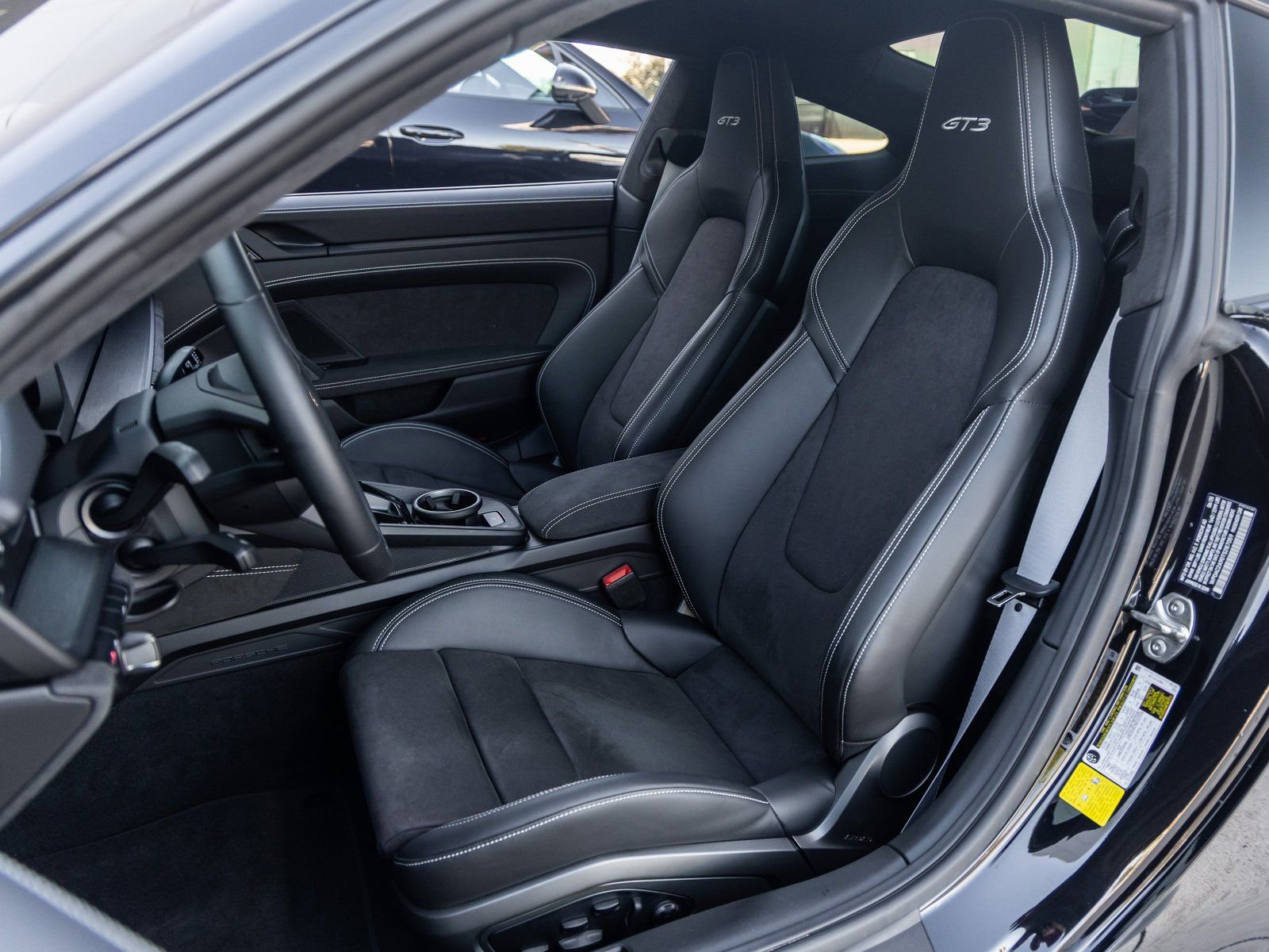 Certified 2026 Porsche 911 GT3 image 5