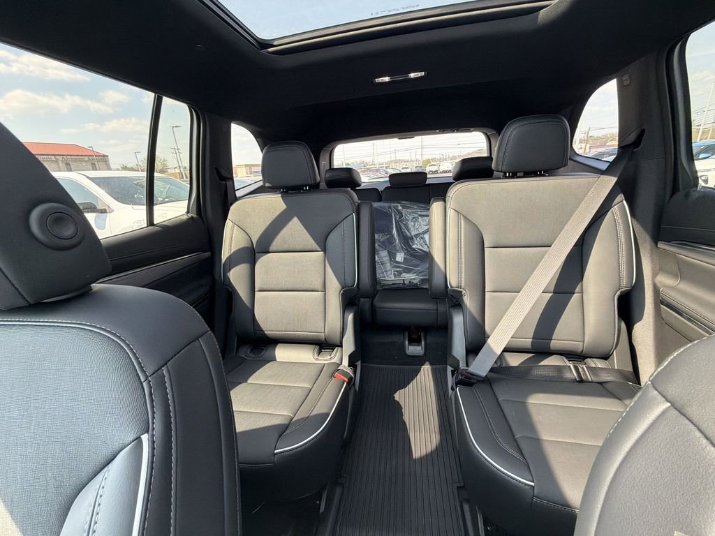 New 2026 Buick Enclave Preferred w/ Super Cruise Package image 28