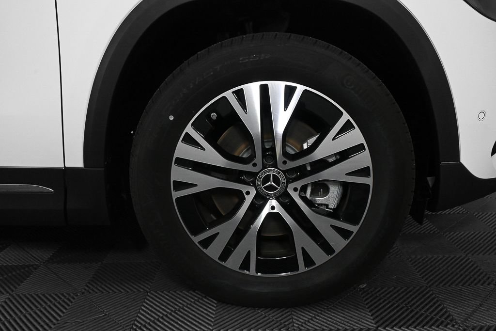 Certified 2026 Mercedes-Benz GLA 250 image 37