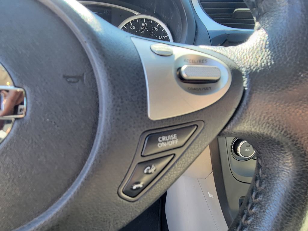 Used 2016 Nissan Sentra SV image 21