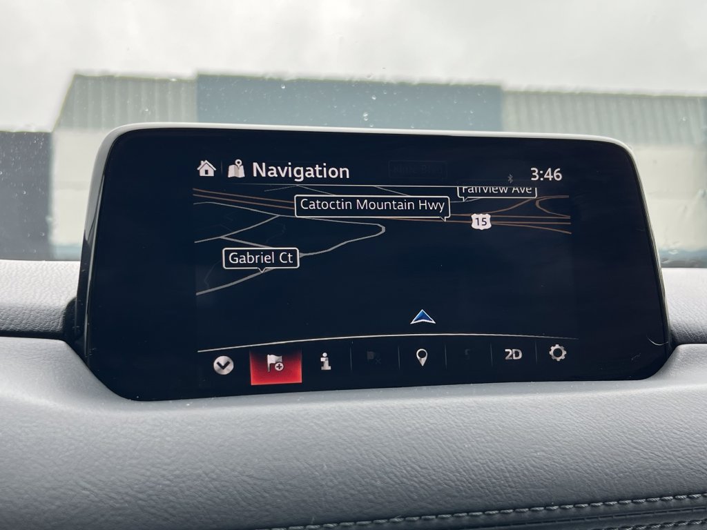 Used 2019 MAZDA CX-5 Grand Touring AWD/4WD image 27