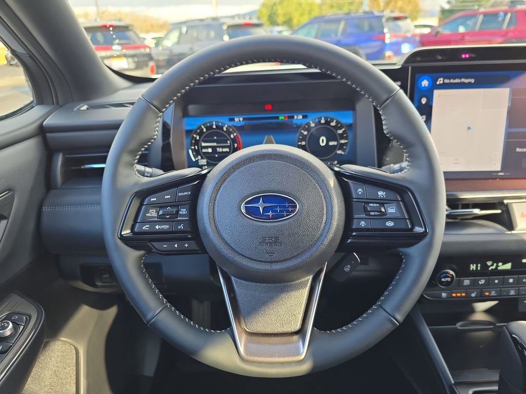 New 2026 Subaru Outback Touring XT image 26