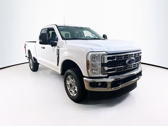 New 2026 Ford F350 XLT w/ 360-Degree Camera Package
