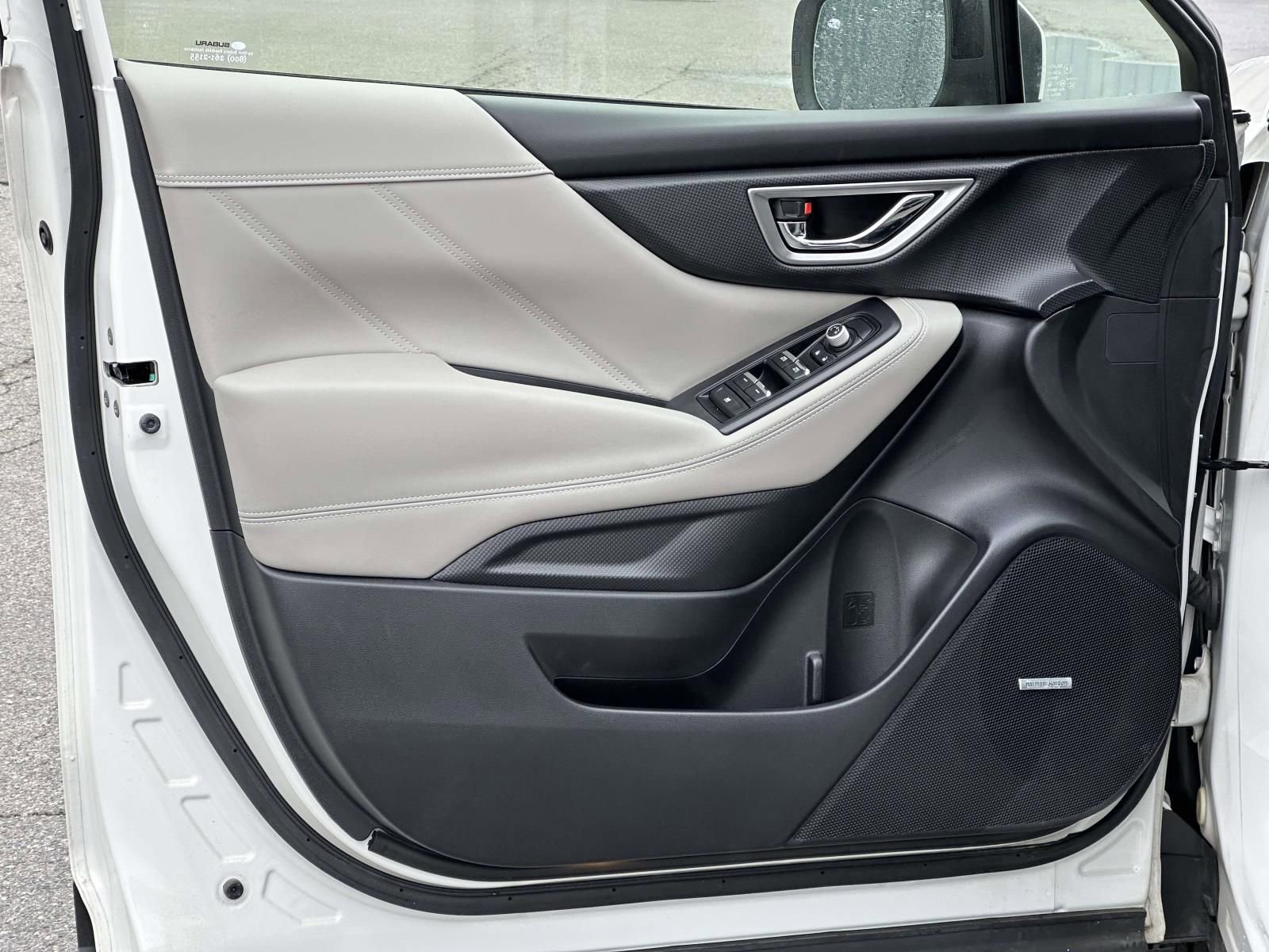 Used 2020 Subaru Forester Limited w/ Popular Package #3 image 16