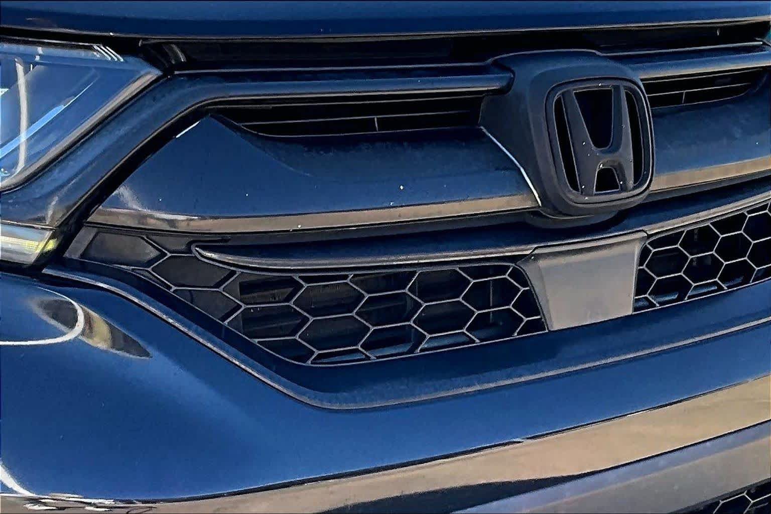 Used 2017 Honda CR-V EX-L image 29