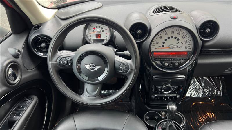 Used 2014 MINI Cooper Countryman FWD image 38
