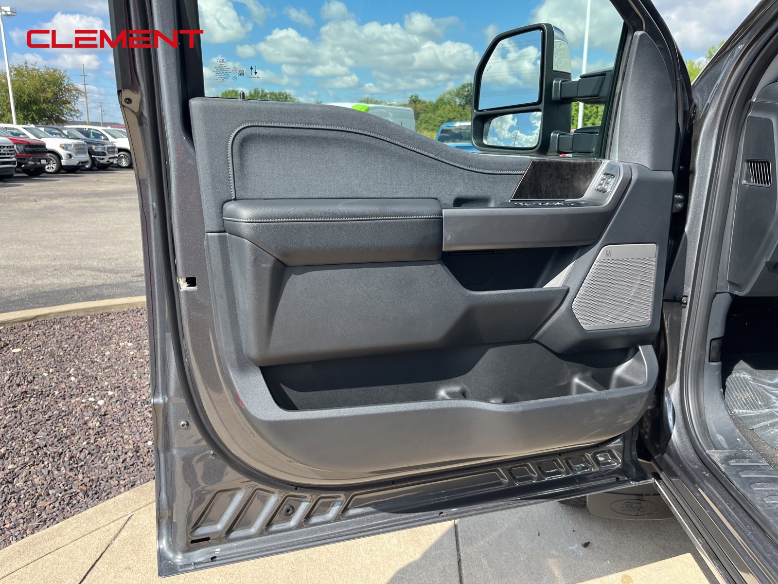 New 2026 Ford F350 Lariat image 30