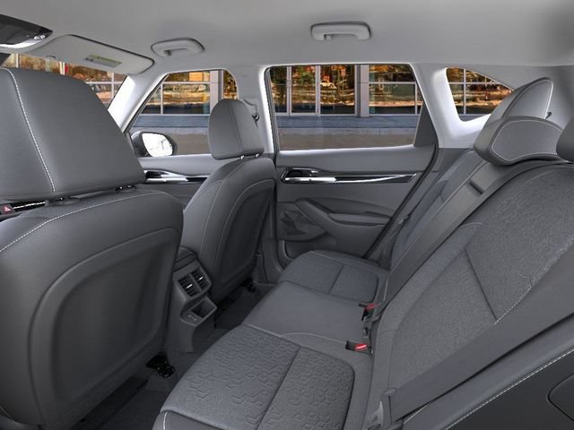 New 2026 Kia Seltos S AWD/4WD image 19