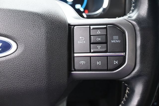 Used 2021 Ford F150 Lariat w/ Equipment Group 502A High AWD/4WD image 20