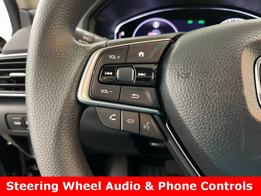 Used 2020 Honda Accord EX image 24