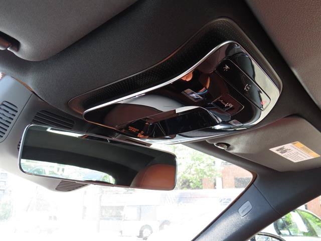 Used 2022 Mercedes-Benz SL 55 AMG 4MATIC image 16