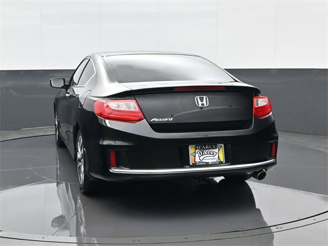 Used 2015 Honda Accord LX-S image 6