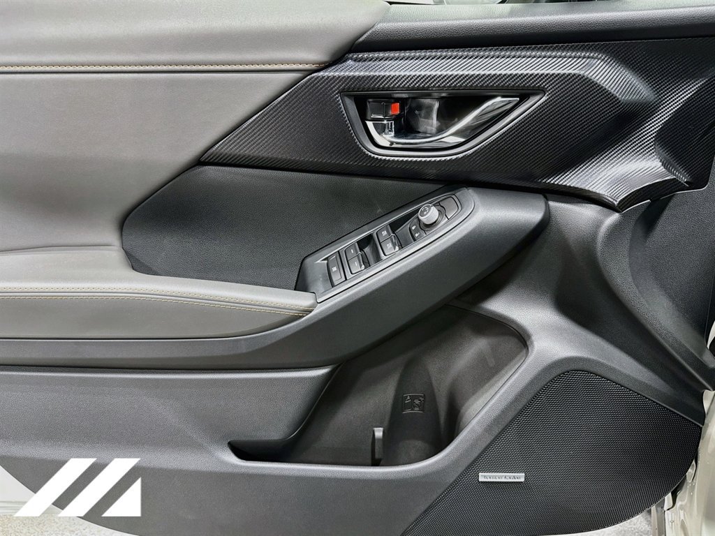 New 2026 Subaru Crosstrek 2.5i Limited AWD/4WD image 19