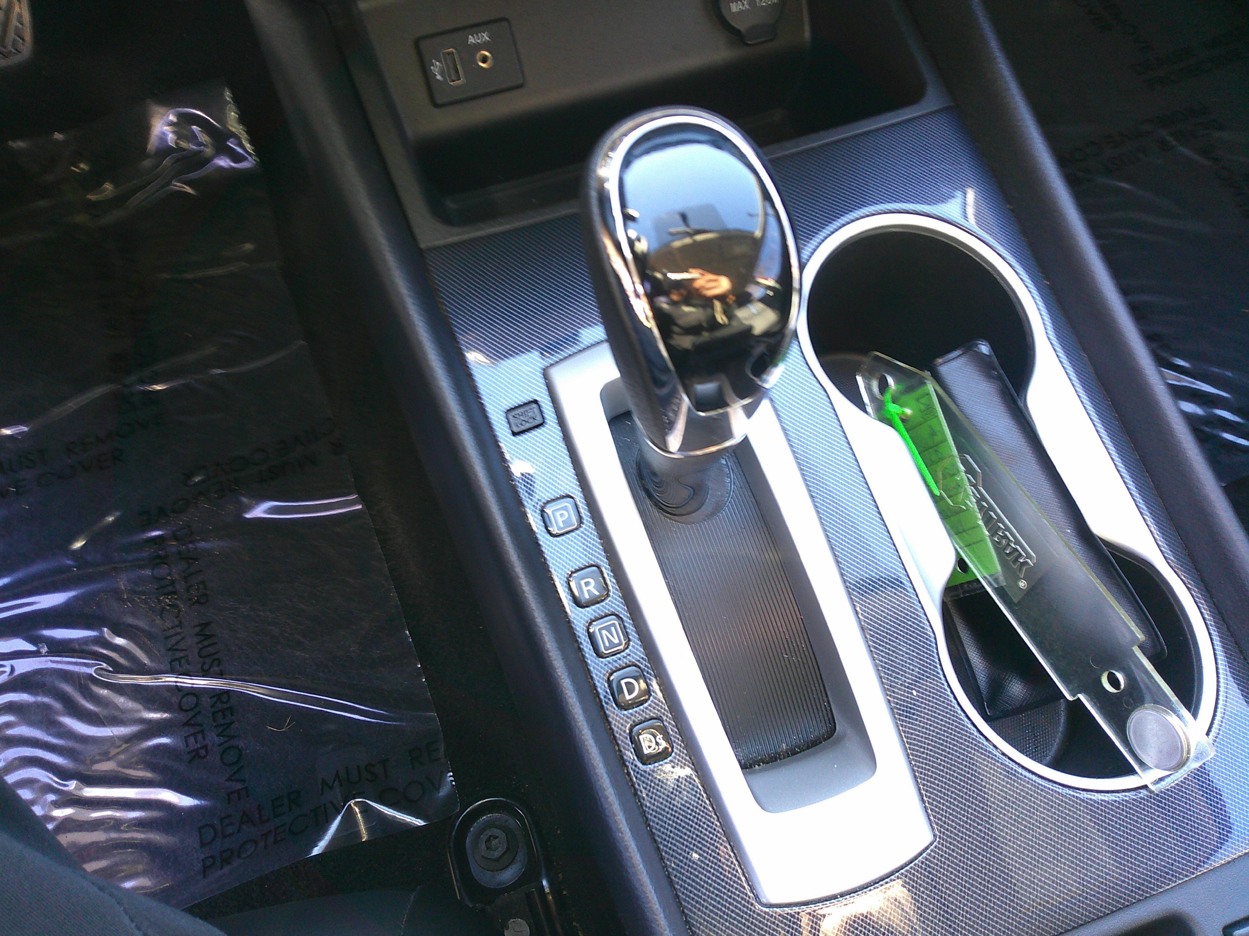 Used 2018 Nissan Altima 2.5 SR w/ SR Special Edition image 31