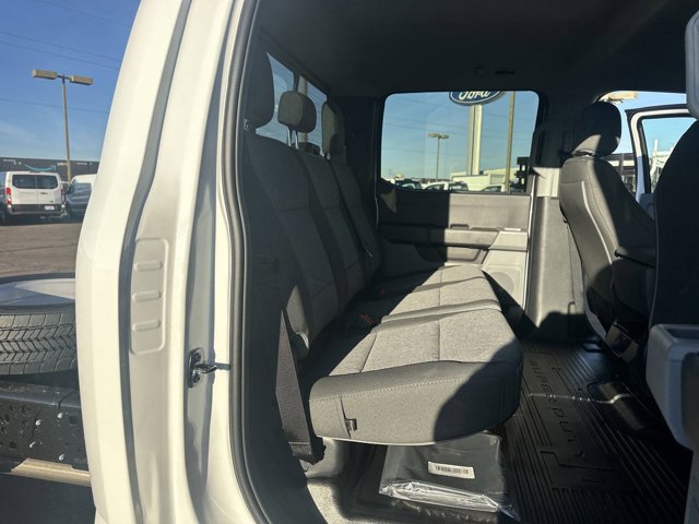 New 2025 Ford F450 XL image 27