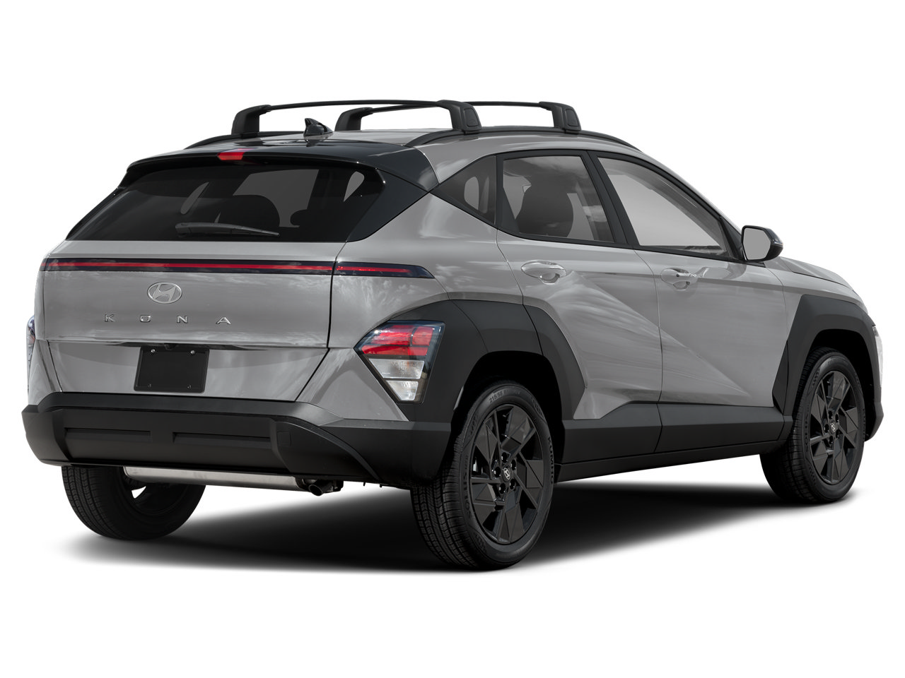 New 2026 Hyundai Kona SEL Sport AWD/4WD image 3